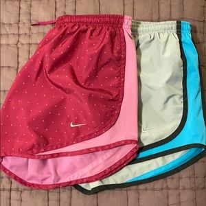 Nike Tempo Running Shorts